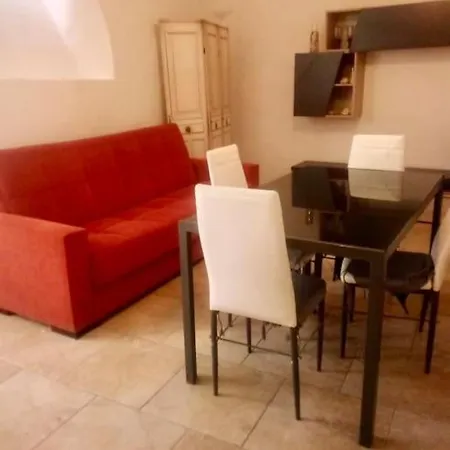 Apartment Relax Sulla Spiaggia-appartamento Incantevole *